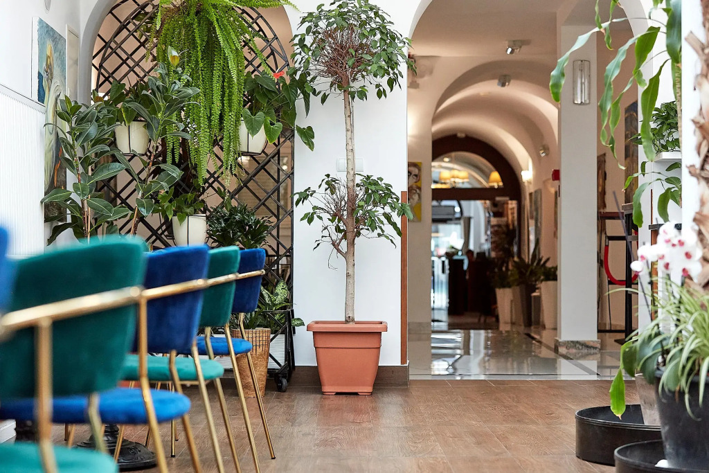 Hotel Jan