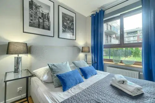EXCLUSIVE New Town Apartments