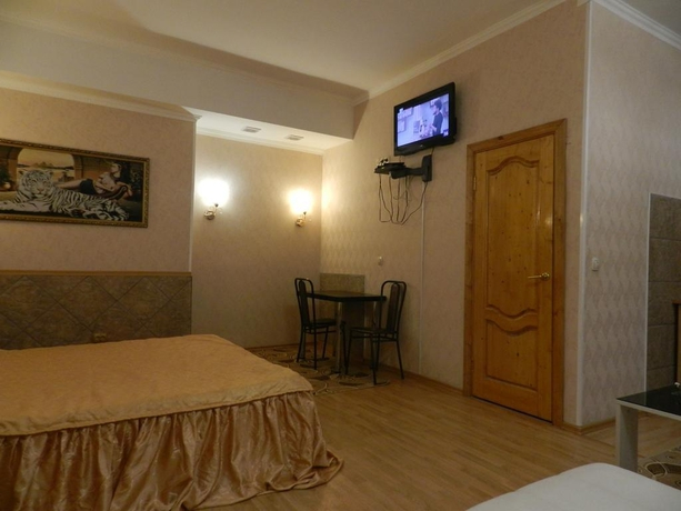 Apartments na Chaykinoy 71