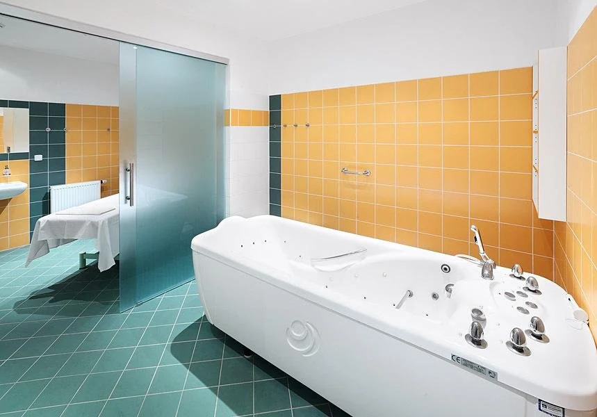 Wellness Hotel IRIS