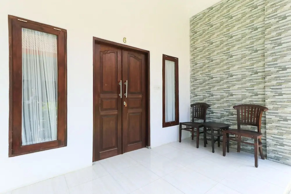 Puri Ratu Penida