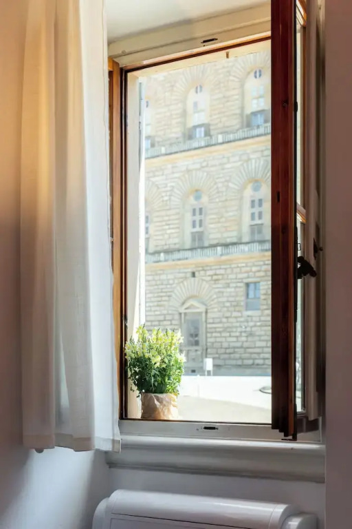 Pitti - Flo Apartments, Charme su Piazza Pitti