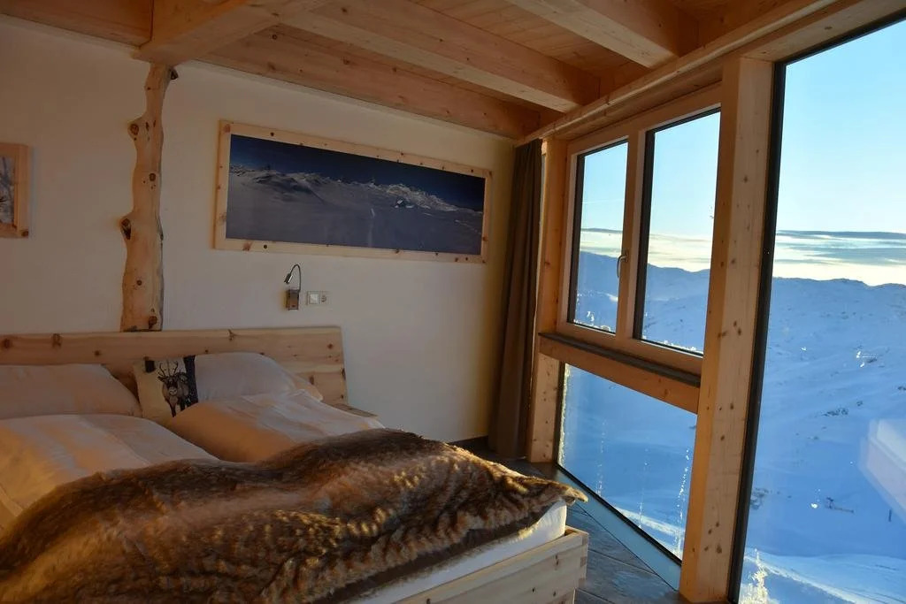 Lodge am Krippenstein