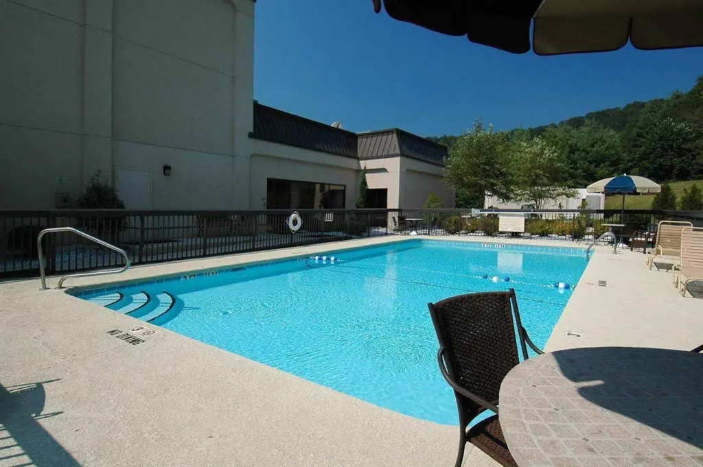 Hampton Inn Brevard