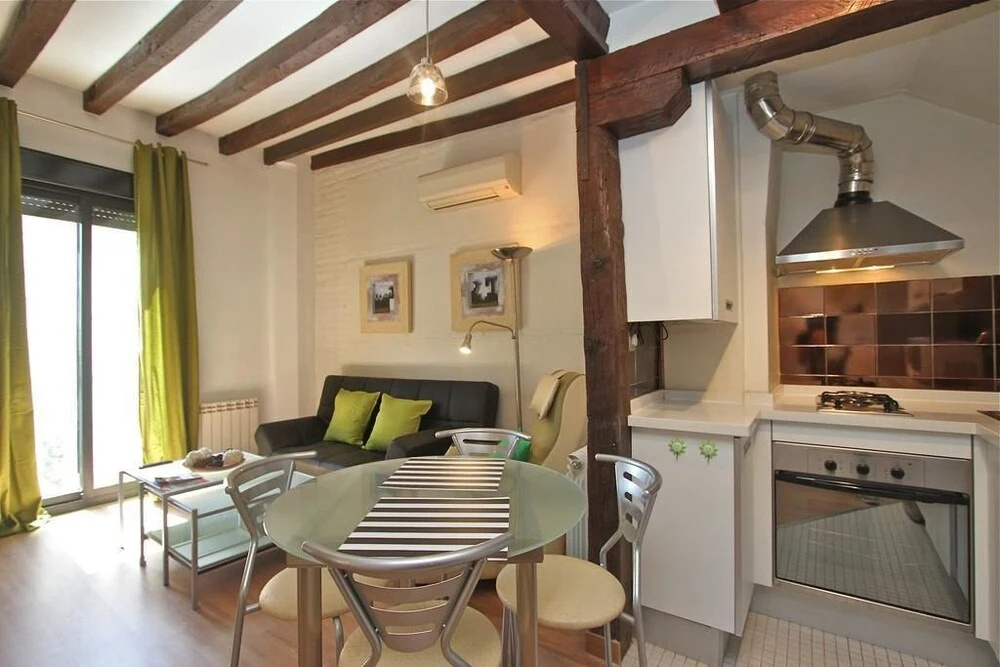 Apartamentos Nest Flats Alhacaba