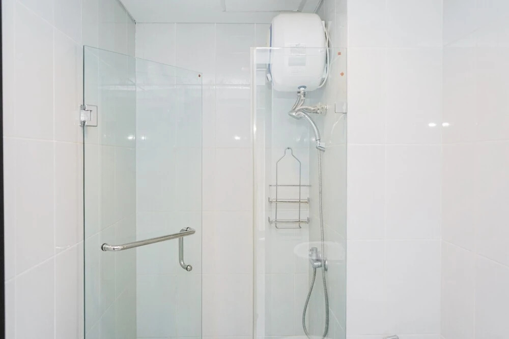Modern Comfy 2BR Casa De Parco Apartment