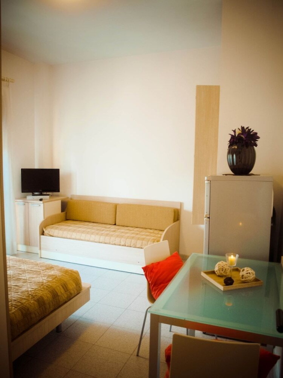 Internazionale Apartments