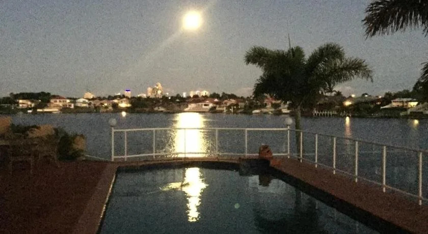 Paradisio Bed and Breakfast