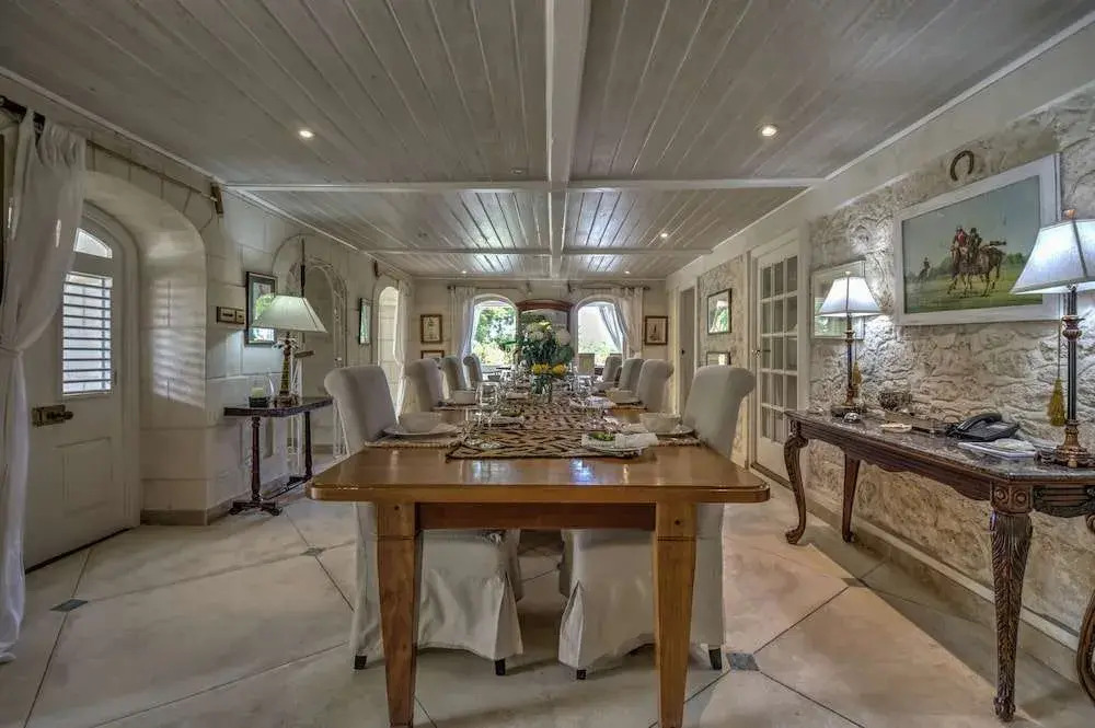 Bellevue Plantation & Polo Club