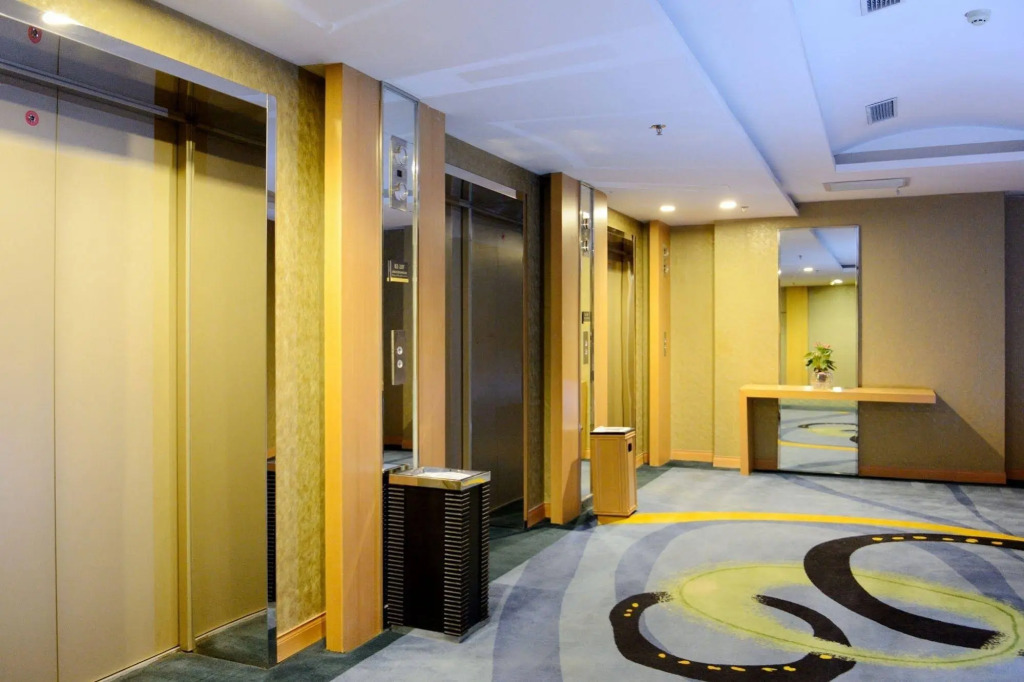 Shanshui Trends Hotel - Fulihua Branch