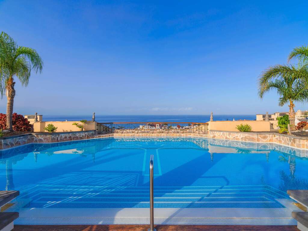 GF GRAN COSTA ADEJE*****