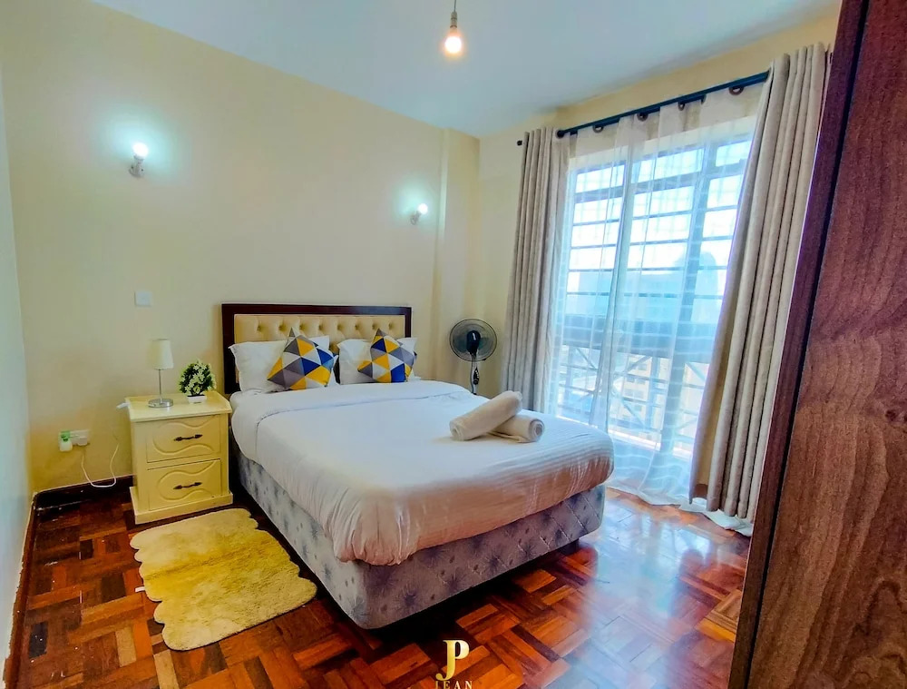 Lux Suites Westlands Place Apartments