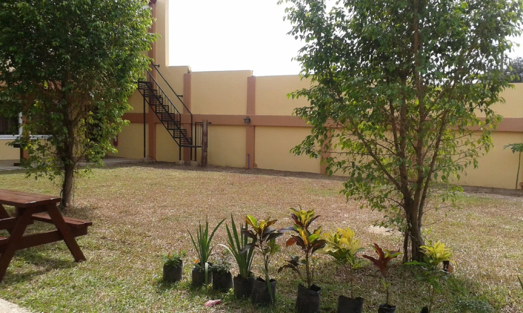 Mariafe Inn