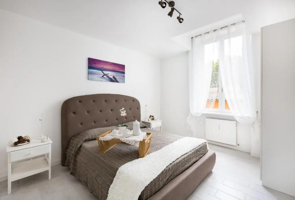 The Imperial Suite