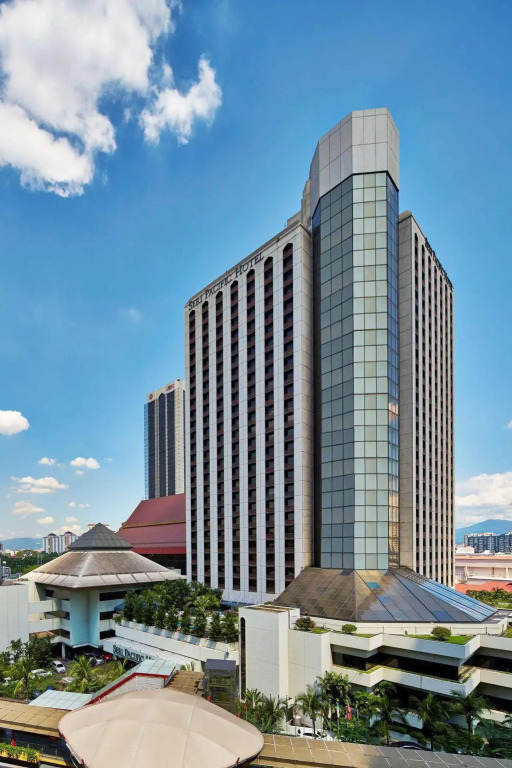 Seri Pacific Hotel Kuala Lumpur