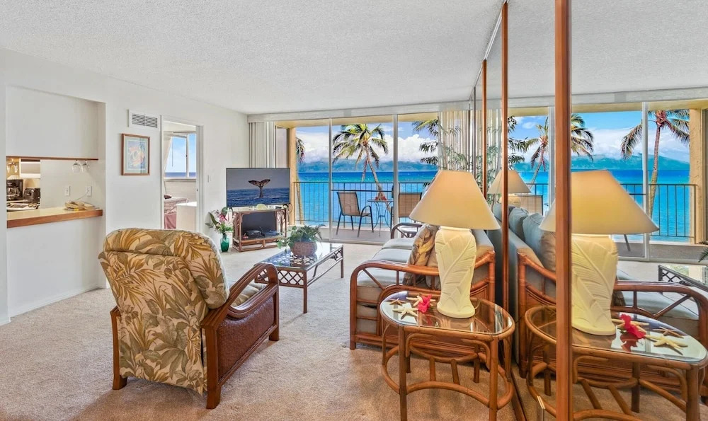 Royal Kahana 309 1 Bedroom Condo 1 Condo by RedAwning