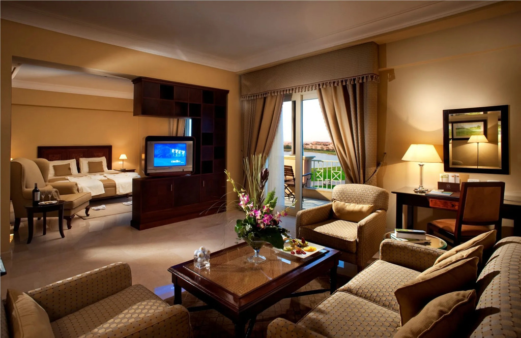Stella Golf Hotel