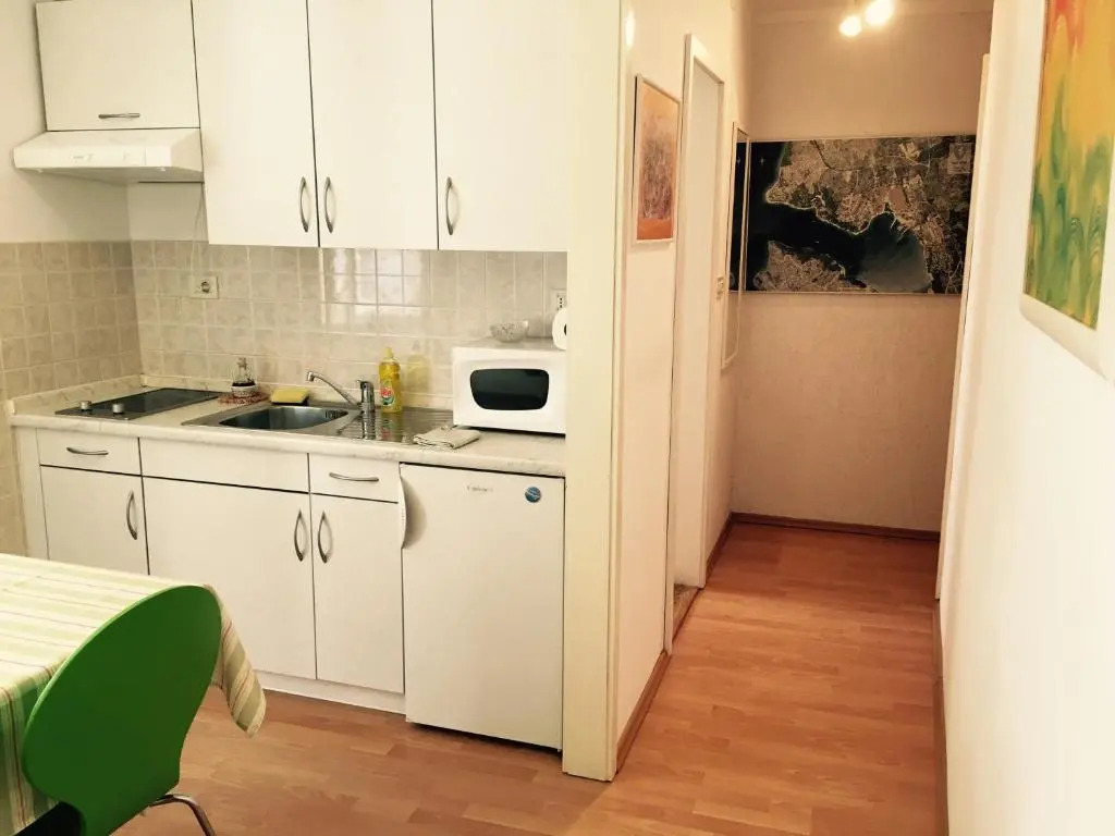 Apartment Filipas