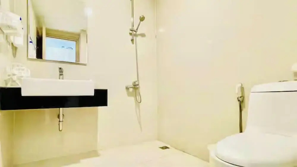 Sai Gon Airport Luxeasy Botanica Premier