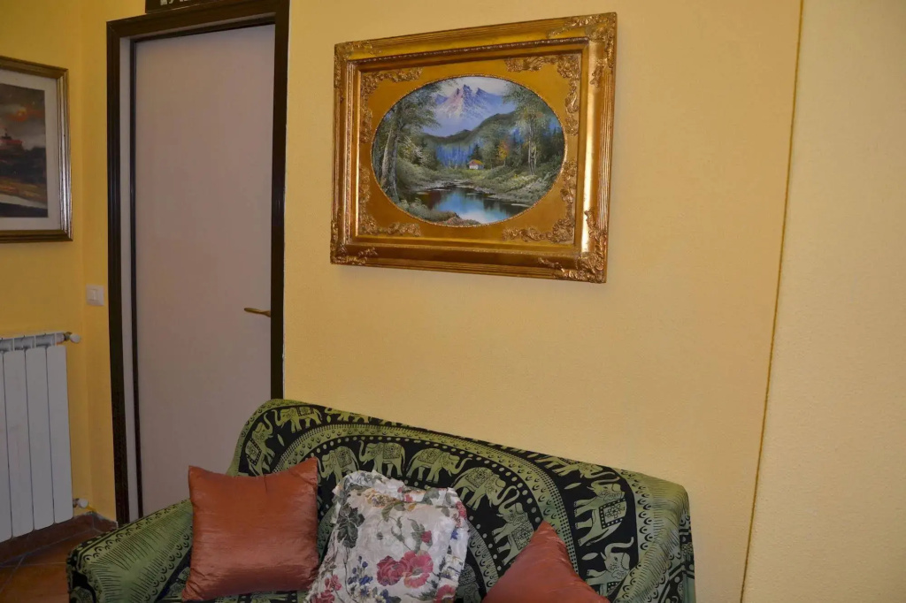 Rosa Blu B&B