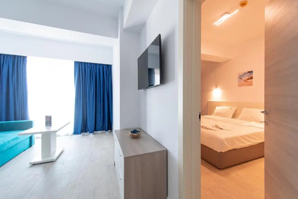 ZIP Apartments