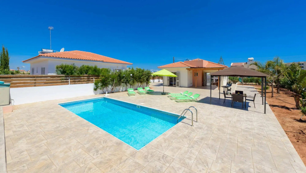 Villa Marizan