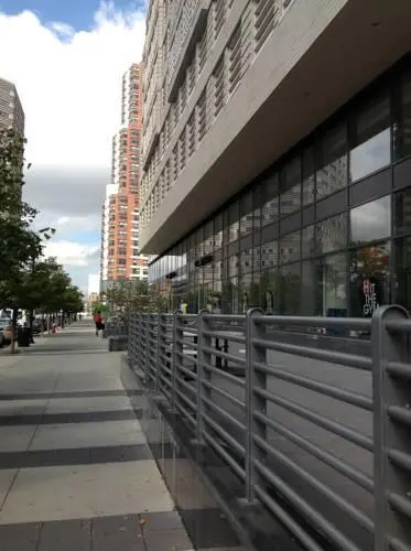 Waterfront High Rise Deluxe