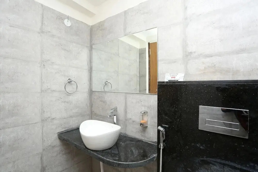 Bless Inn By OYO Rooms