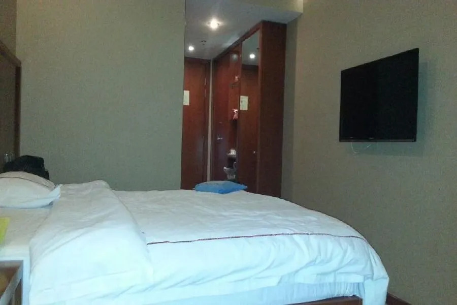 Kunming Baohai Mingzhu Hotel