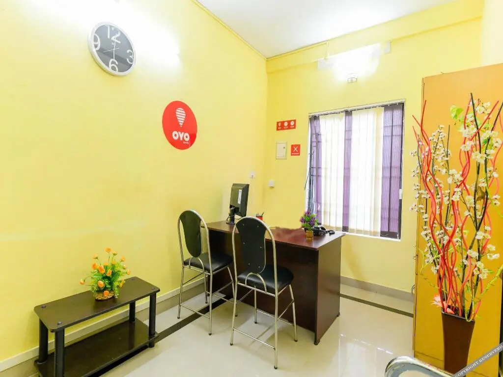 Diamond Inn By OYO Rooms