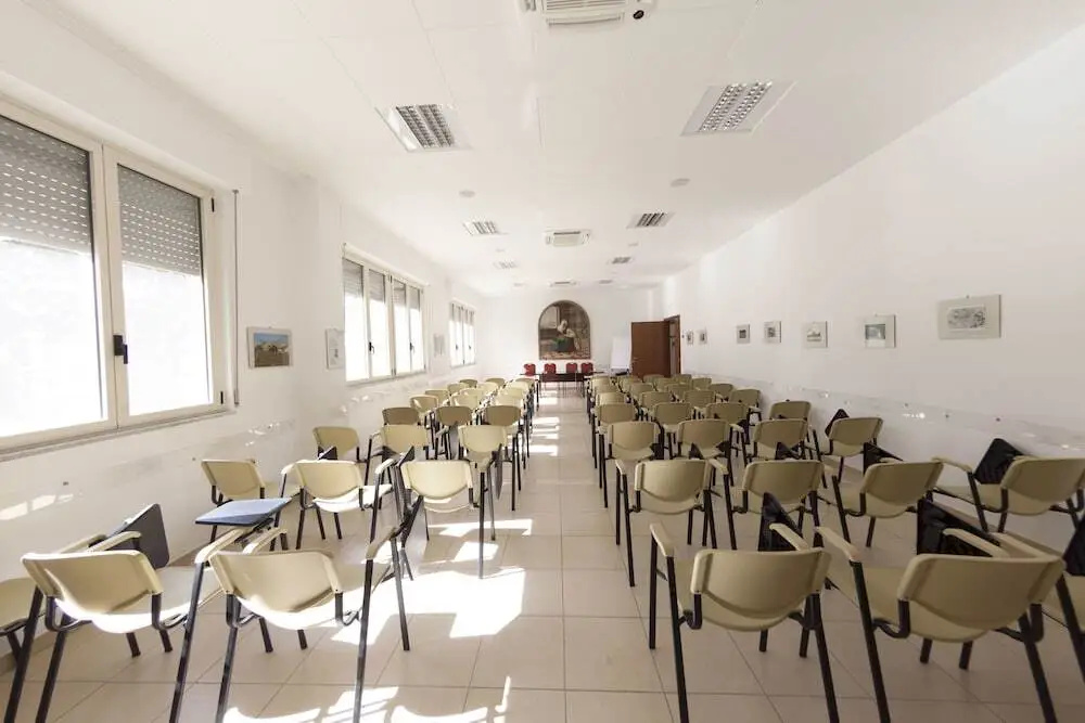 Casa per Ferie SantAnna