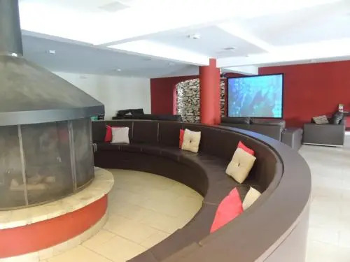 Hotel Monte Carlo