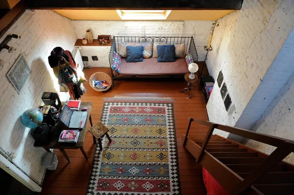 B&B Au Rovignon