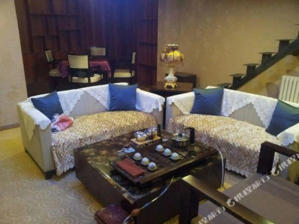 WanhengPrivate Hotel