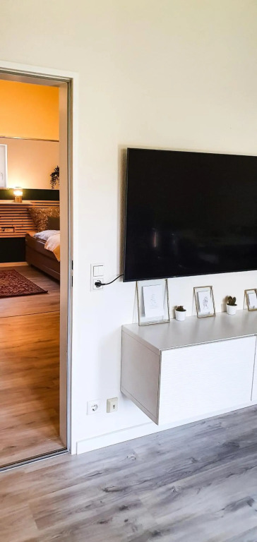 Ferienwohnung Seenah