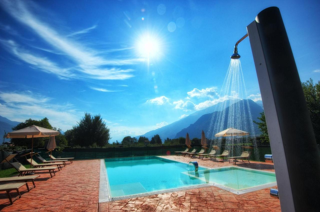 Agriturismo alla Poncia