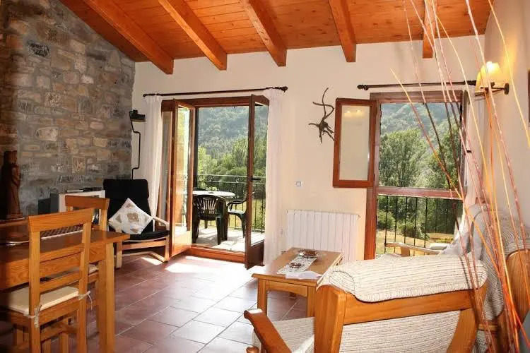 Casa Rafela