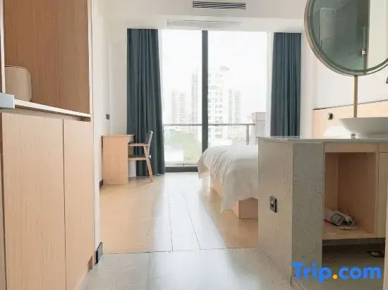 Yunji Hotel (Hainan University)