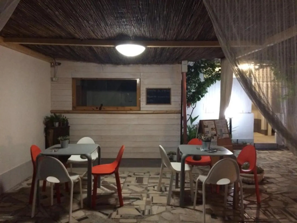 Apartments Kimera