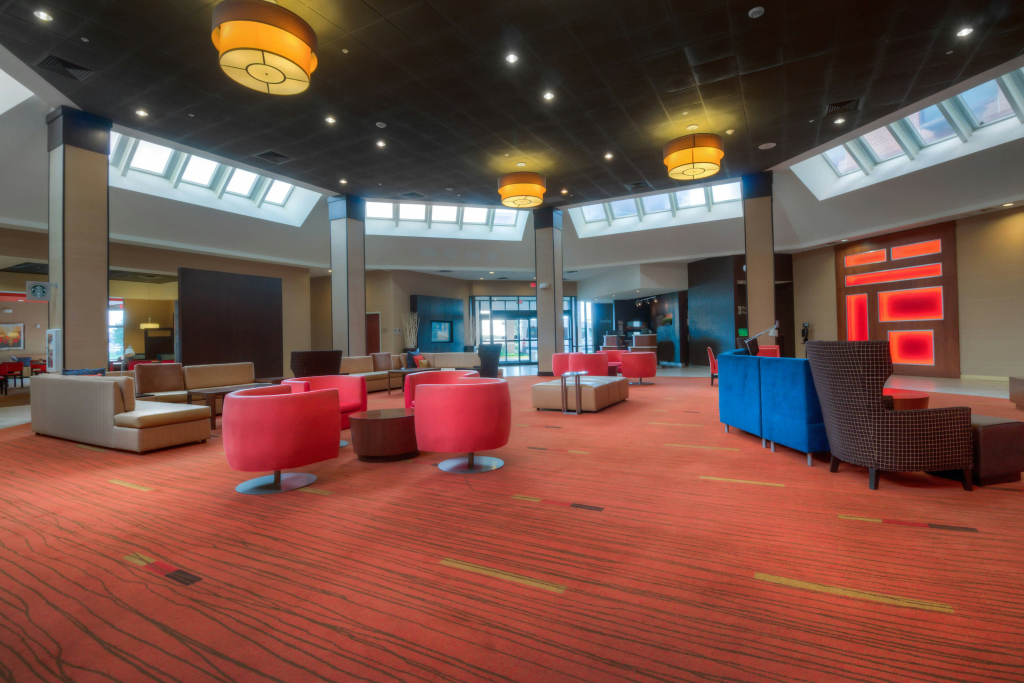 Courtyard by Marriott Killeen