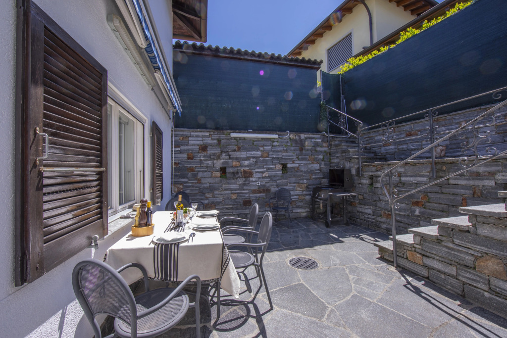 Cristel Apartment