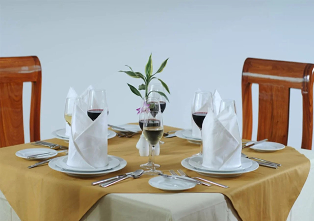 Angkor Davann Luxury Hotel & Spa