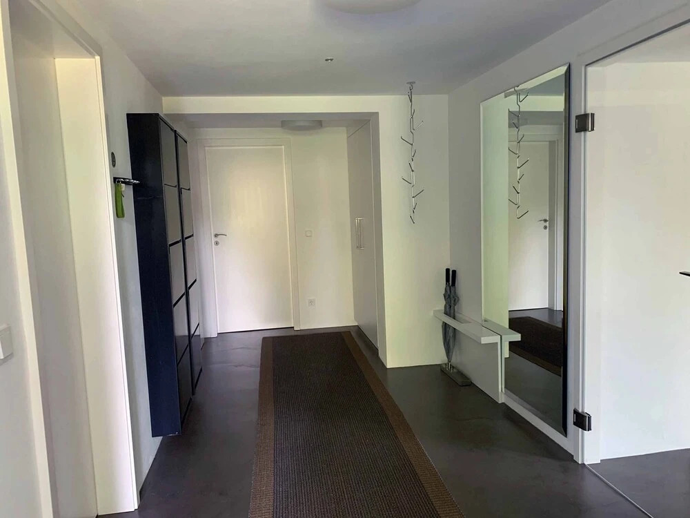 F80-Die FEINE Ferienwohnung