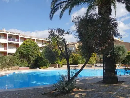 Apartment Hameau de Provence.1