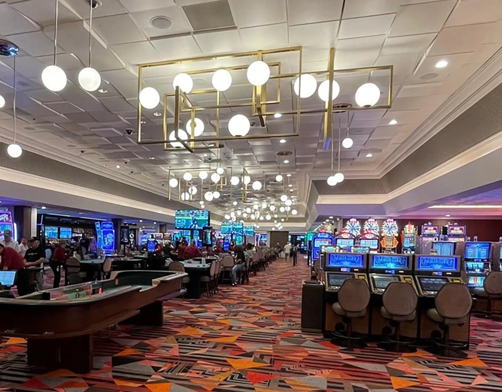 Fremont Hotel & Casino