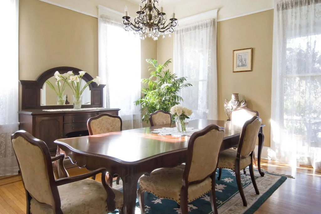 Southern Comfort Bed and Breakfast
