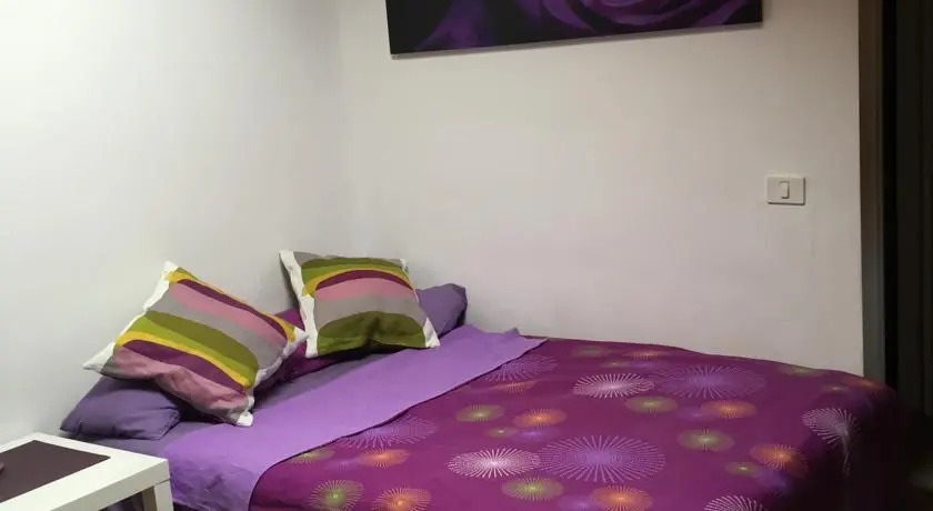Apartamento en Tenerife Sur
