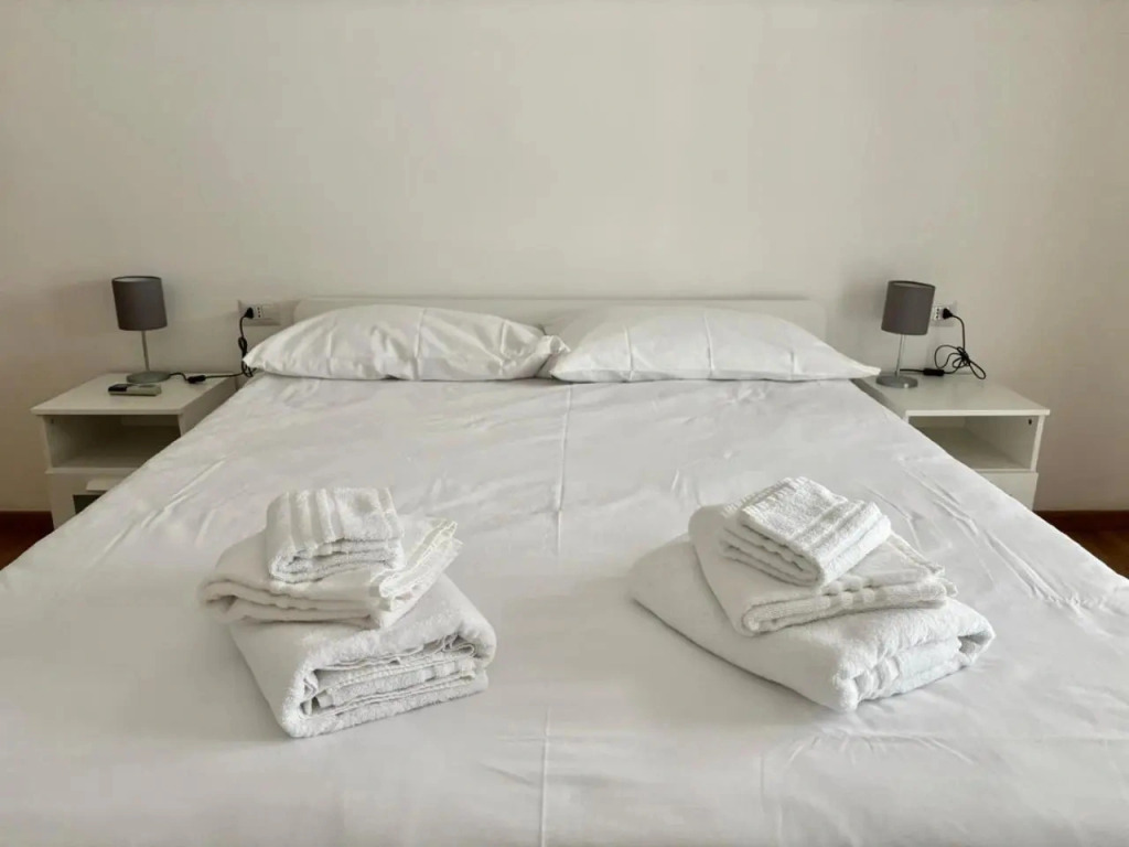 Gregorio VII Luxury Suites