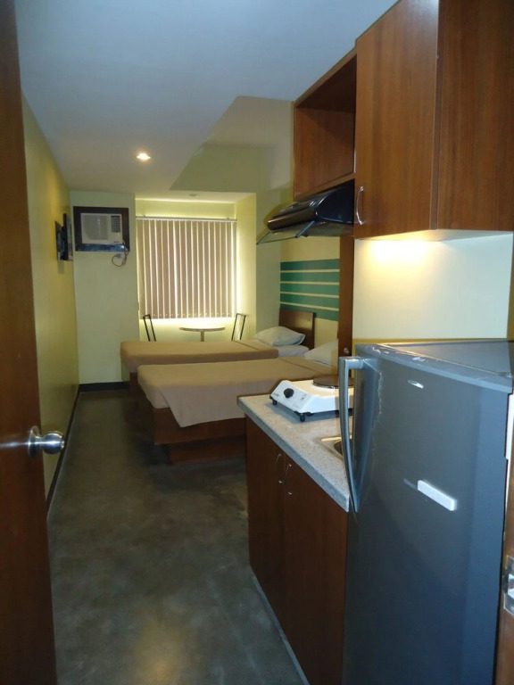 Fely Ann Residences