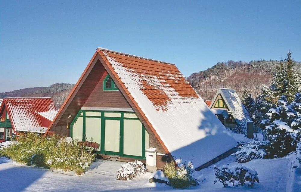 Amazing Home In Langelsheim With Wifi